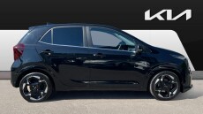 Kia Picanto 1.2 Shadow 5dr Auto Petrol Hatchback